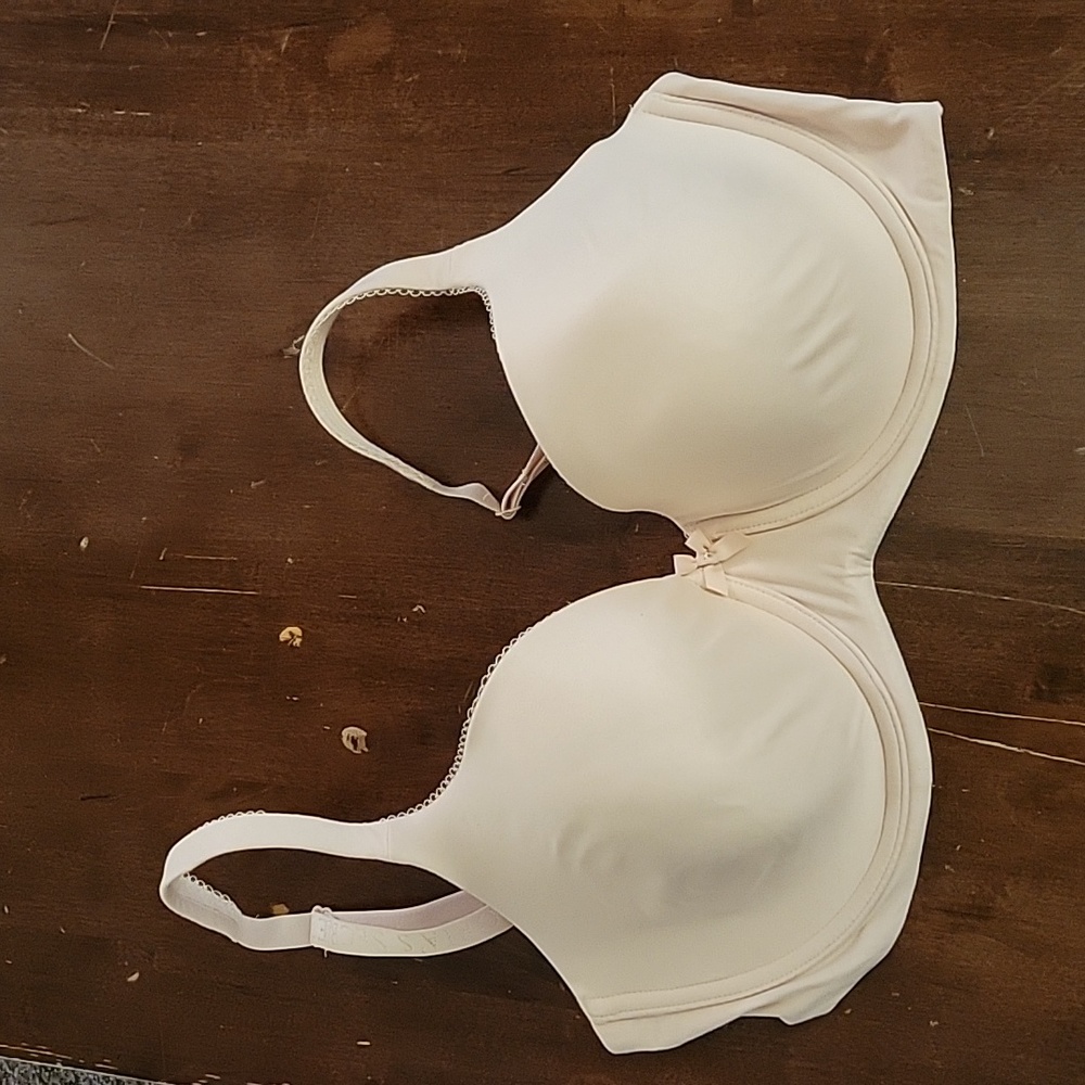 Body by Victoria demi